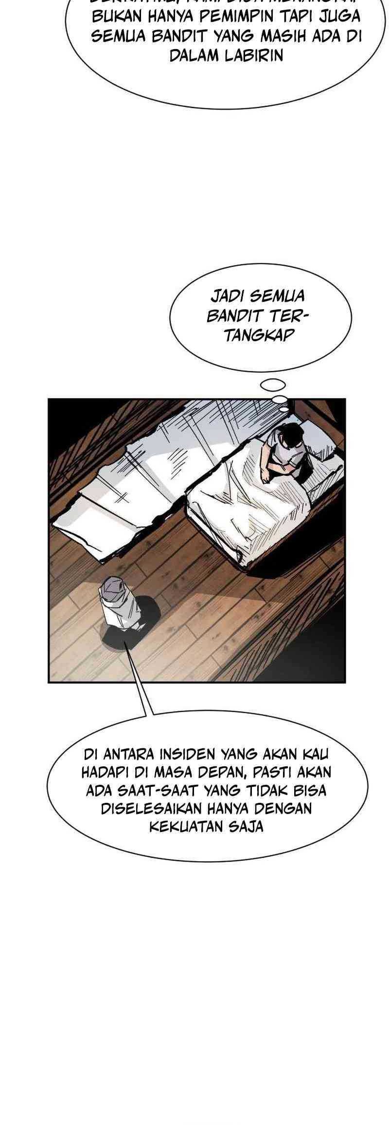 Hero Kariel Chapter 4 Gambar 66