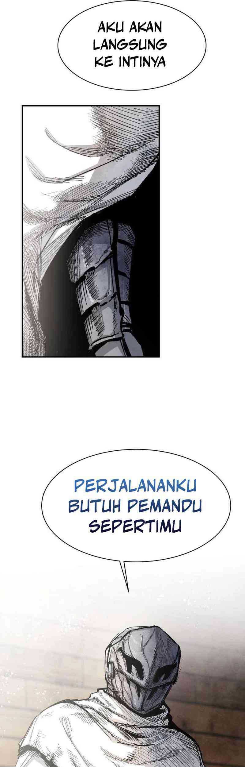 Hero Kariel Chapter 4 Gambar 67