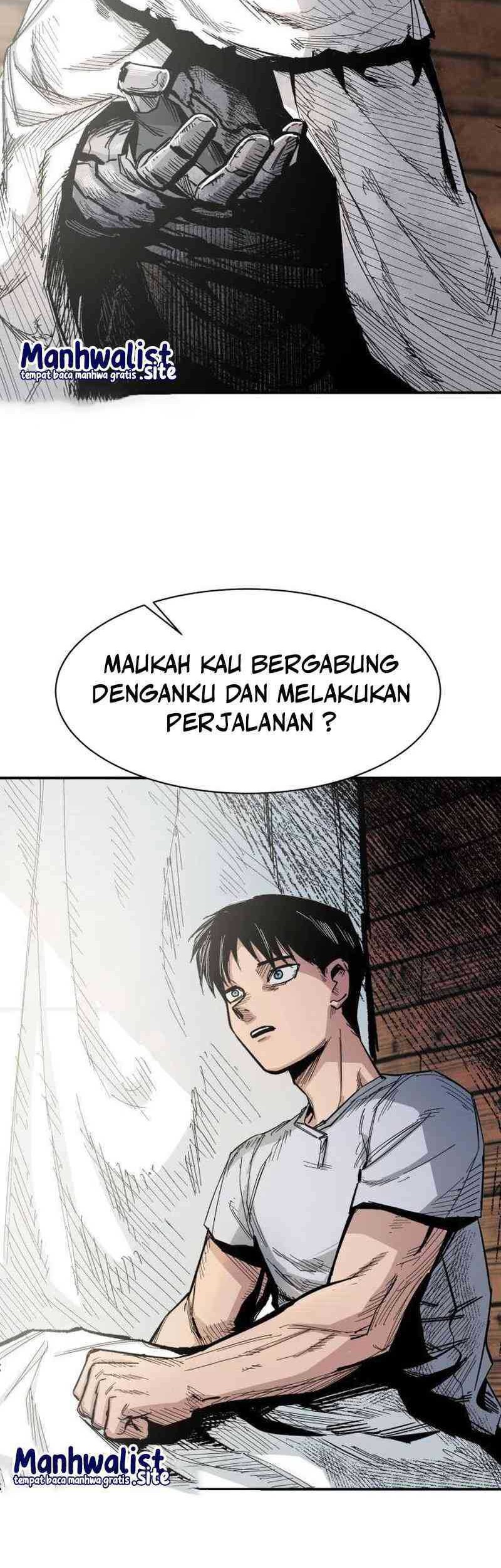 Hero Kariel Chapter 4 Gambar 68