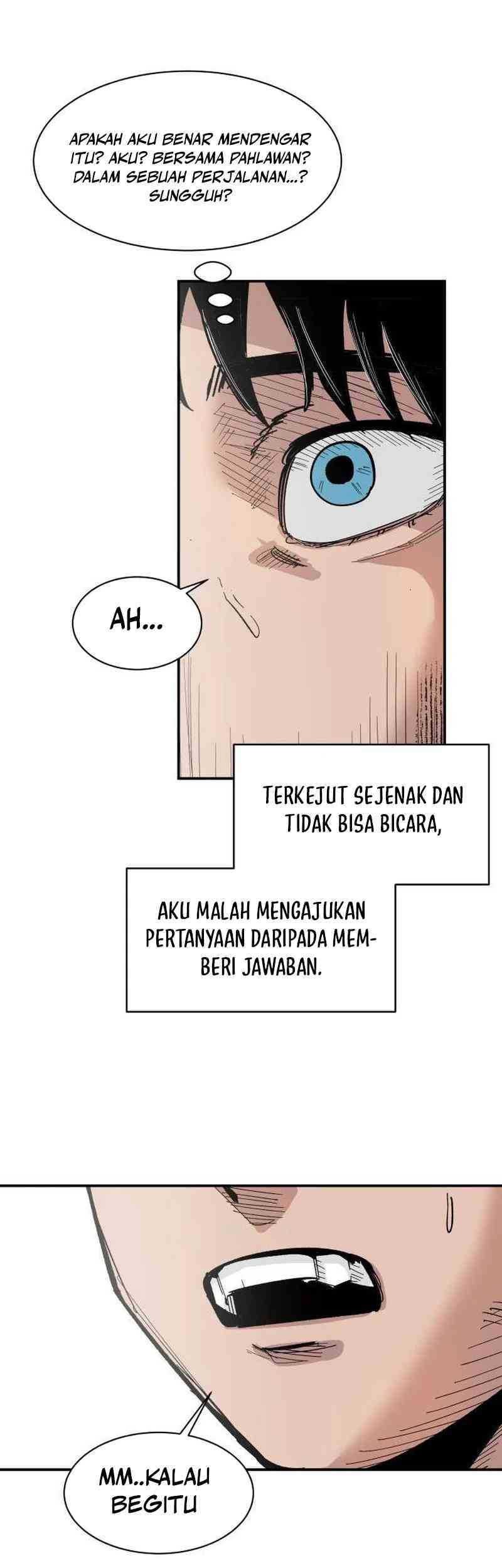 Hero Kariel Chapter 4 Gambar 69