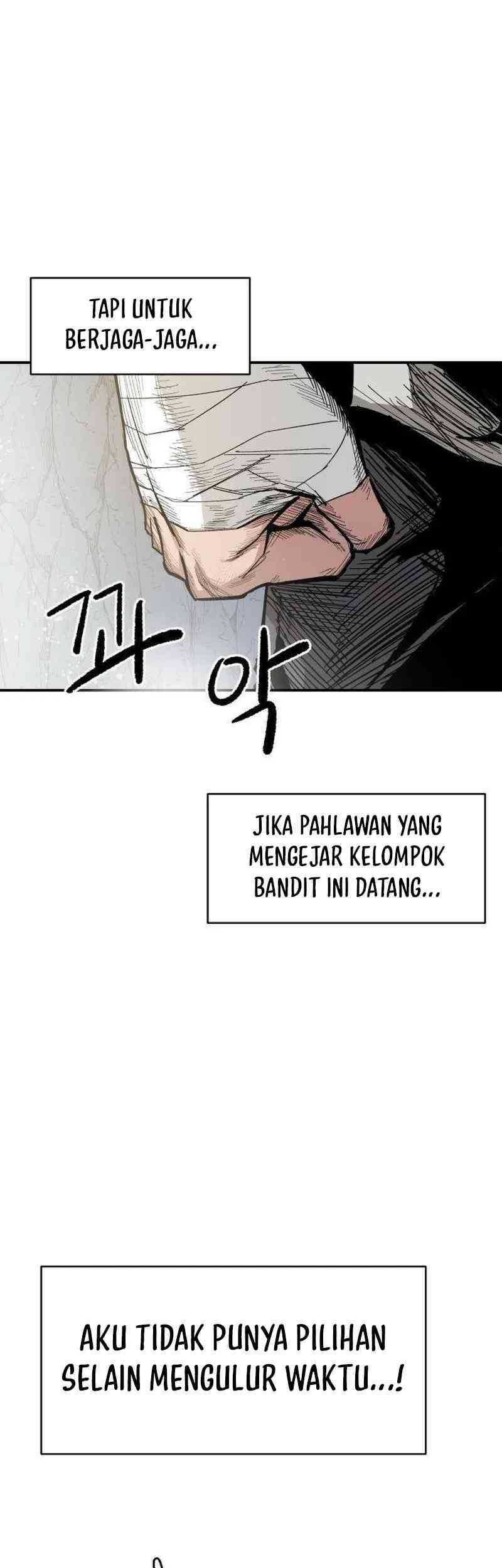 Hero Kariel Chapter 4 Gambar 5