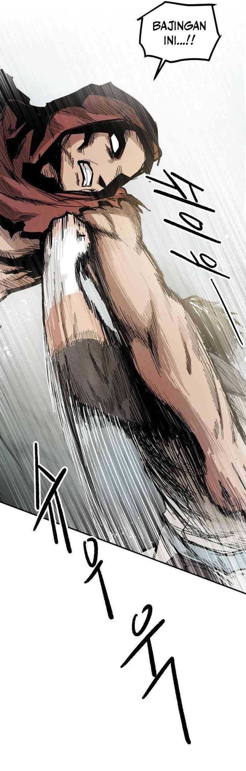 Hero Kariel Chapter 4 Gambar 9
