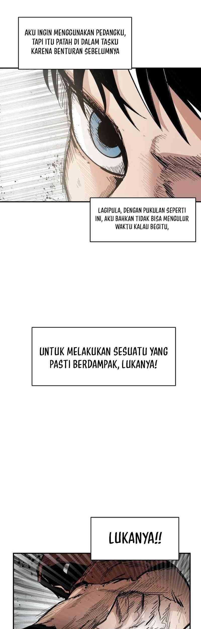 Hero Kariel Chapter 4 Gambar 11