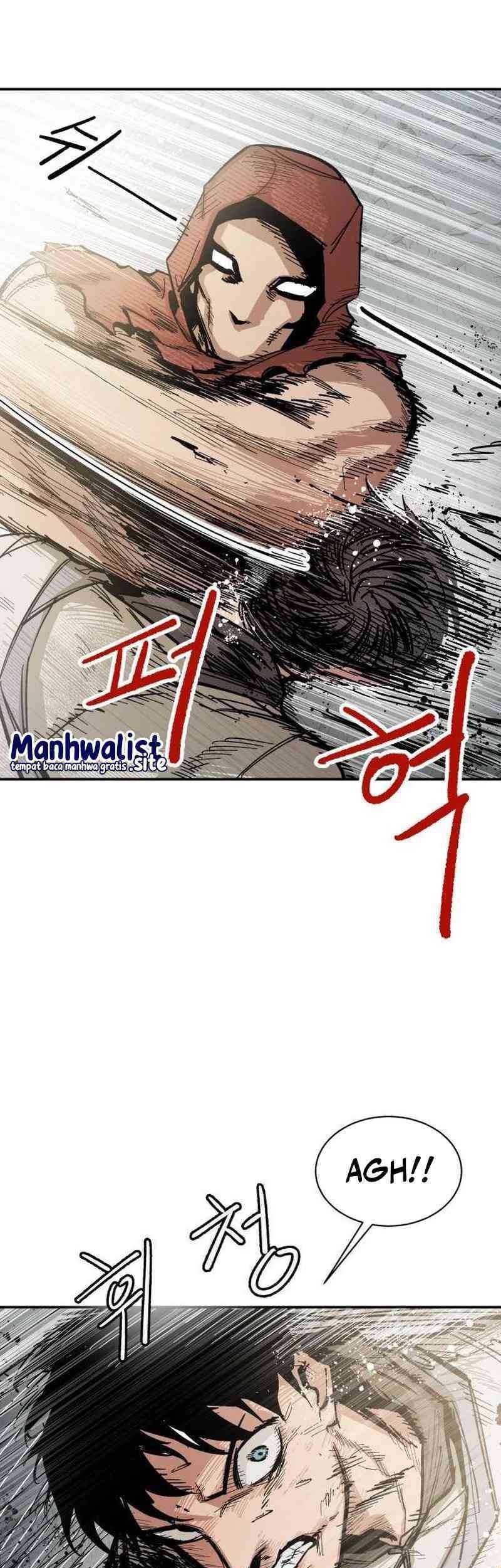 Hero Kariel Chapter 4 Gambar 13