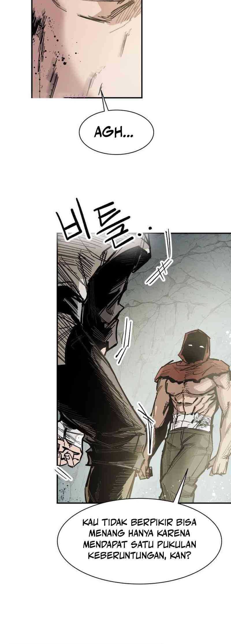 Hero Kariel Chapter 4 Gambar 16
