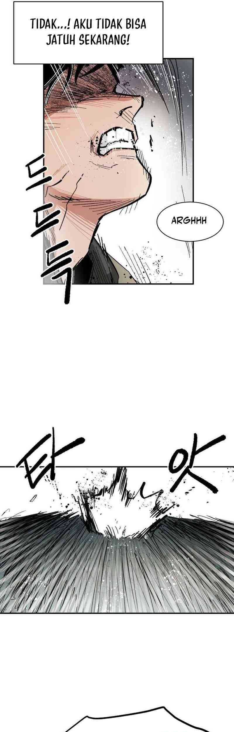 Hero Kariel Chapter 4 Gambar 17