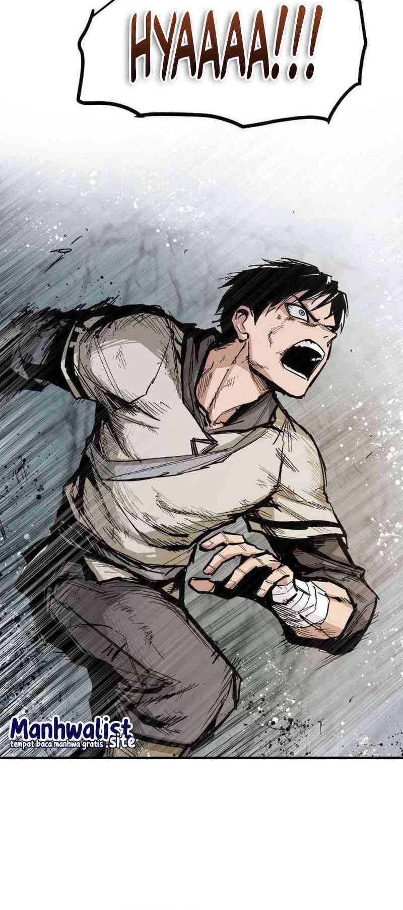 Hero Kariel Chapter 4 Gambar 18