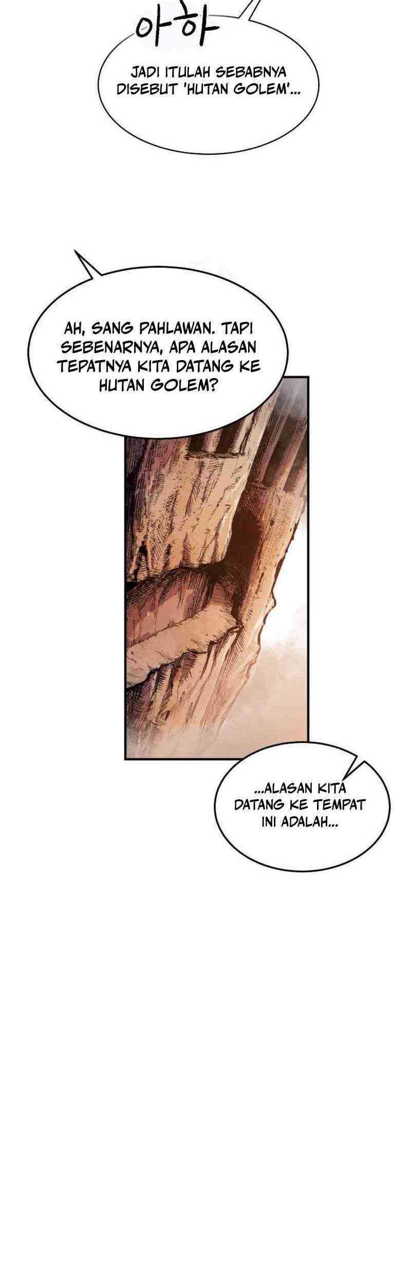 Hero Kariel Chapter 5 Gambar 24