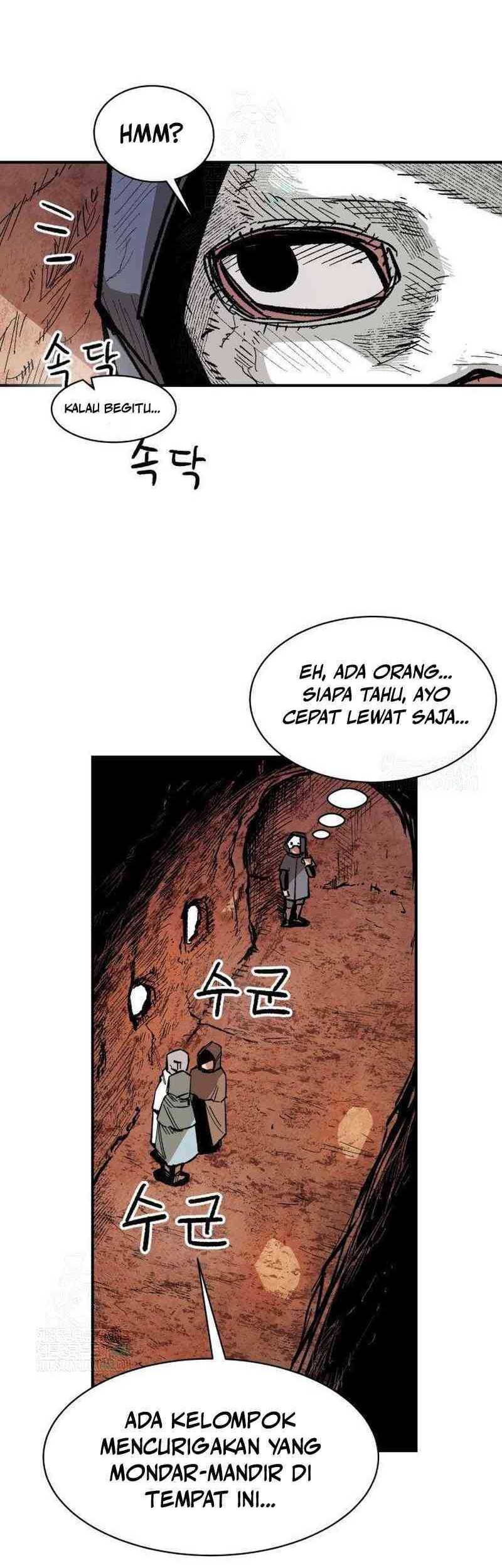Hero Kariel Chapter 5 Gambar 26