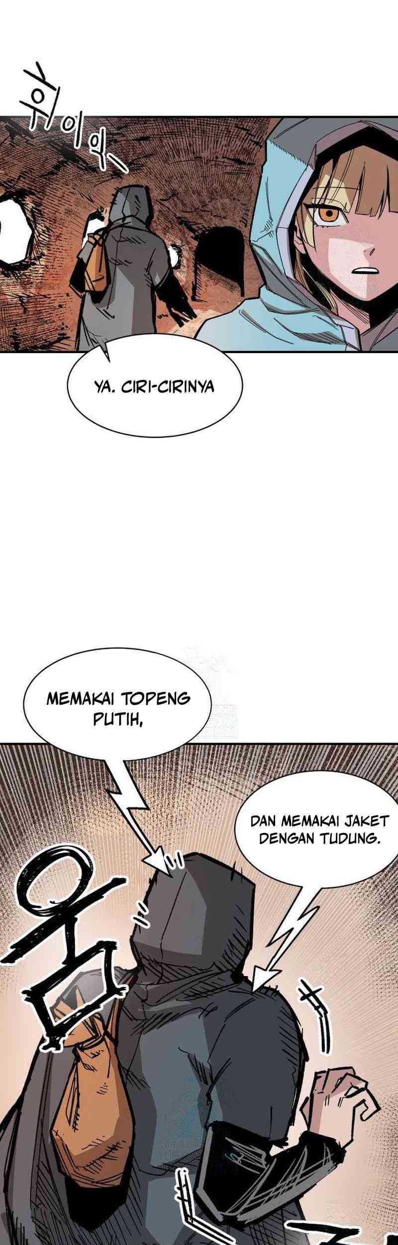 Hero Kariel Chapter 5 Gambar 27