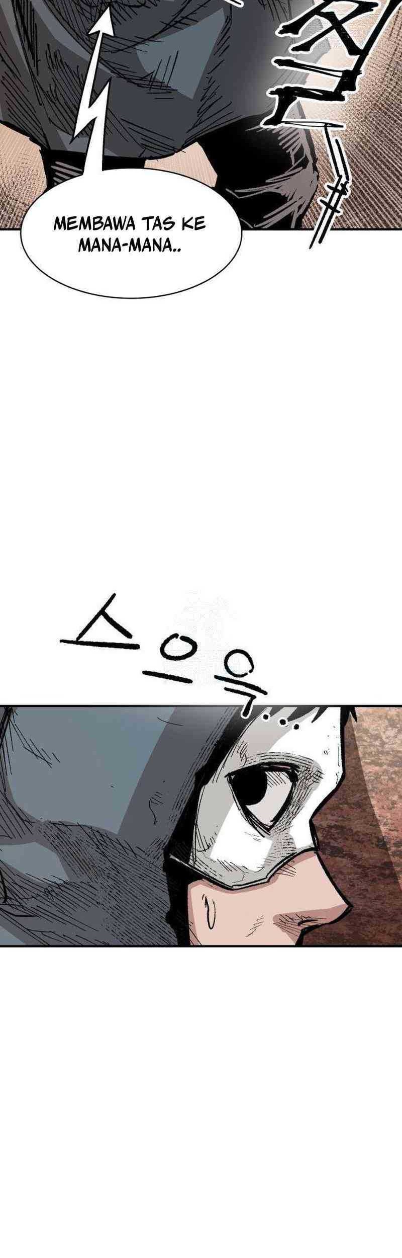 Hero Kariel Chapter 5 Gambar 28