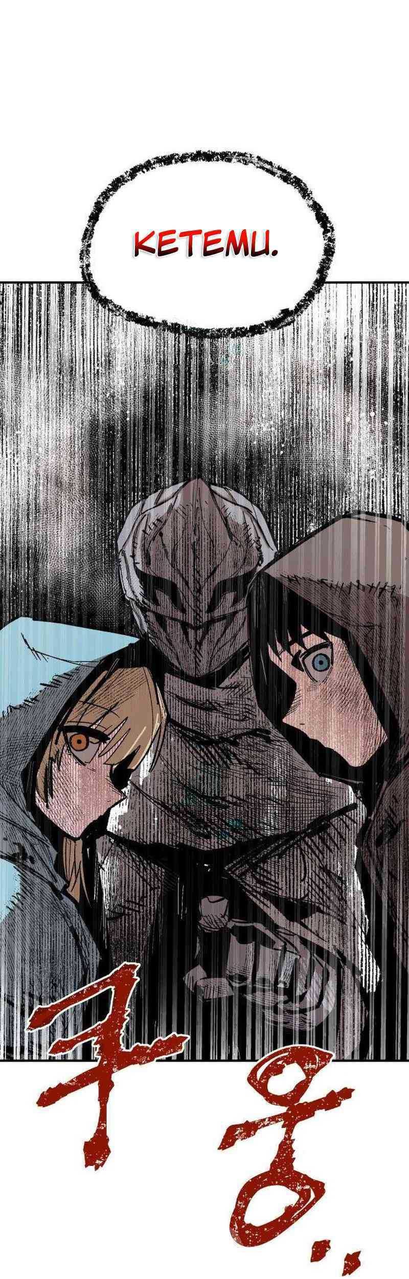 Hero Kariel Chapter 5 Gambar 29
