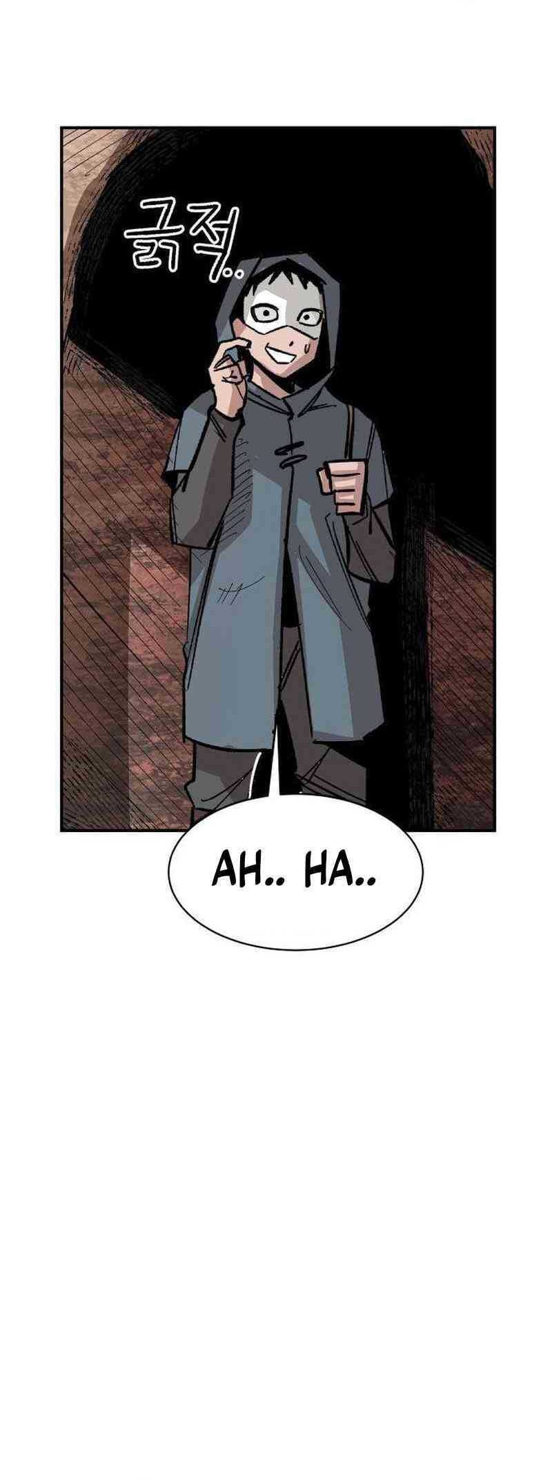 Hero Kariel Chapter 5 Gambar 30