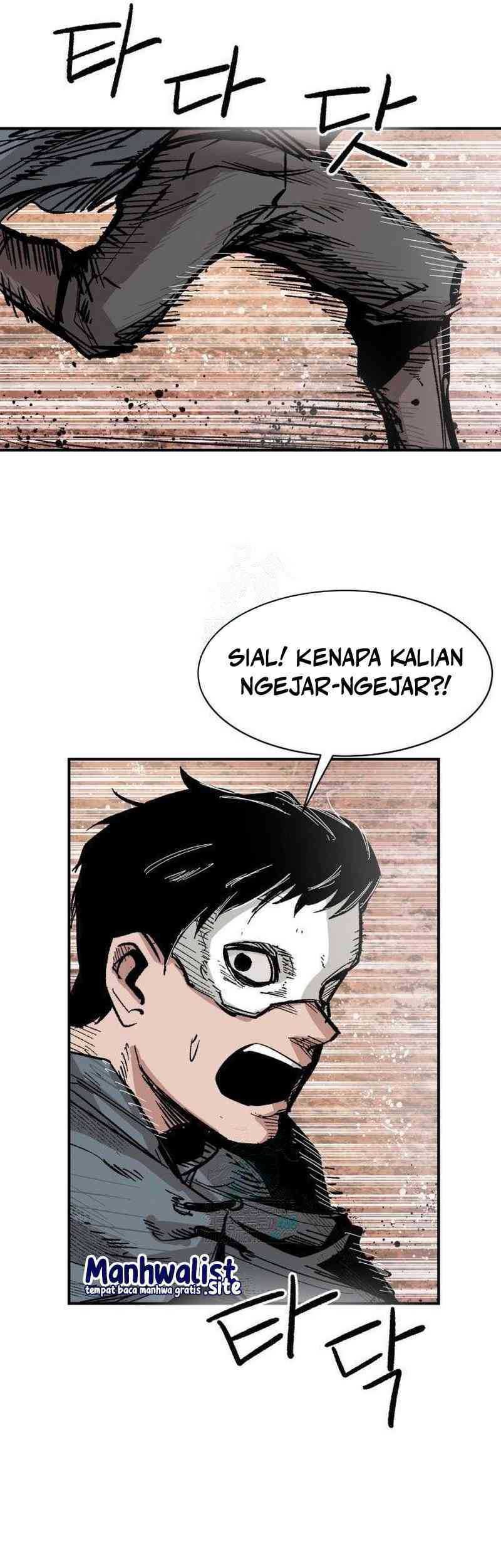 Hero Kariel Chapter 5 Gambar 31