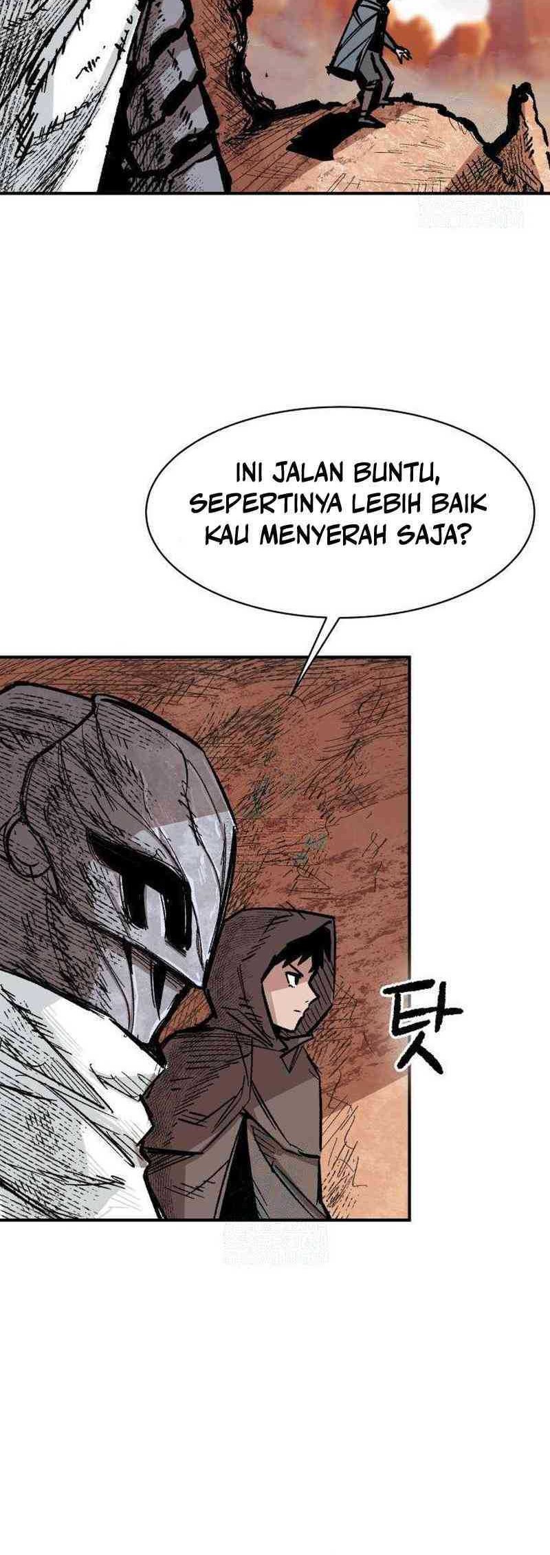 Hero Kariel Chapter 5 Gambar 34