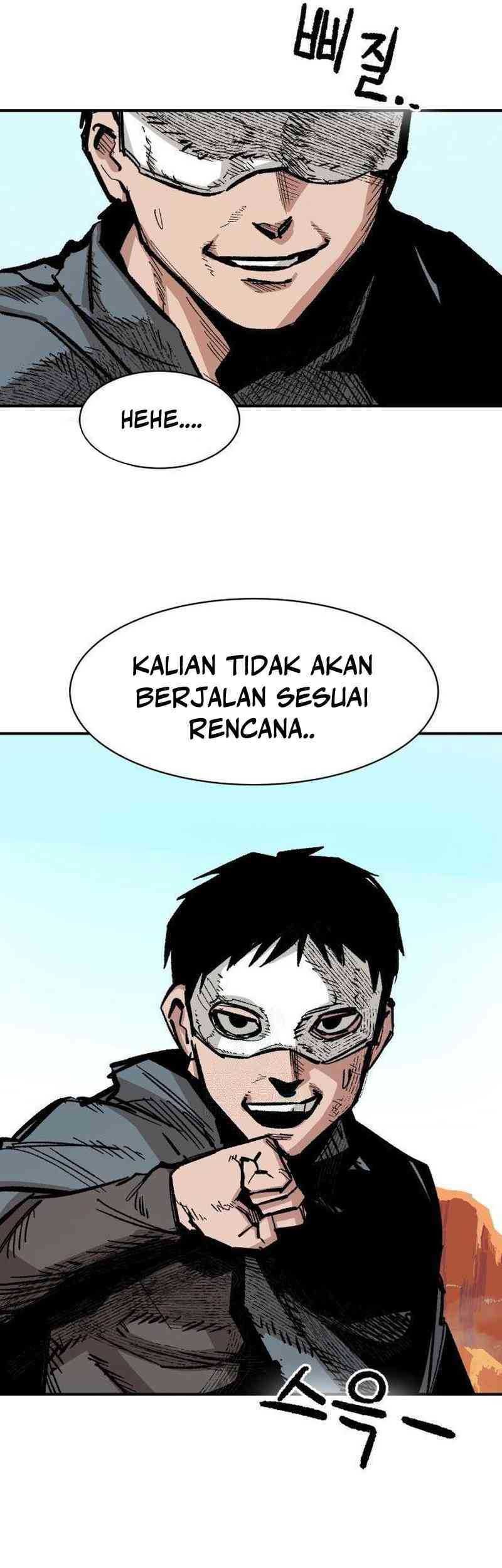 Hero Kariel Chapter 5 Gambar 35