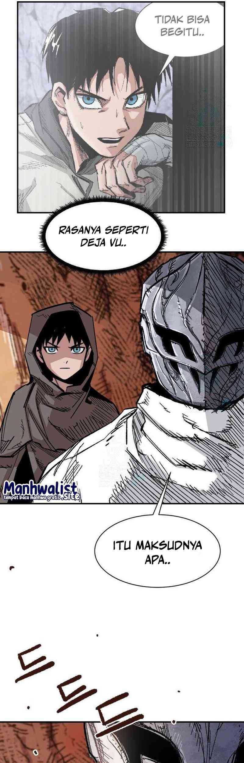 Hero Kariel Chapter 5 Gambar 37