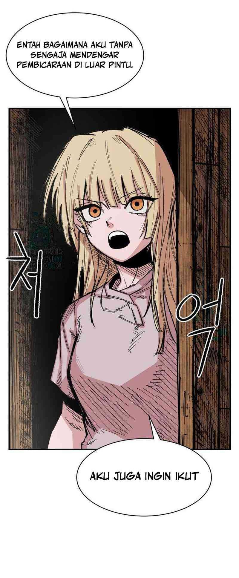 Baca Manhwa Hero Kariel Chapter 5 Gambar 2
