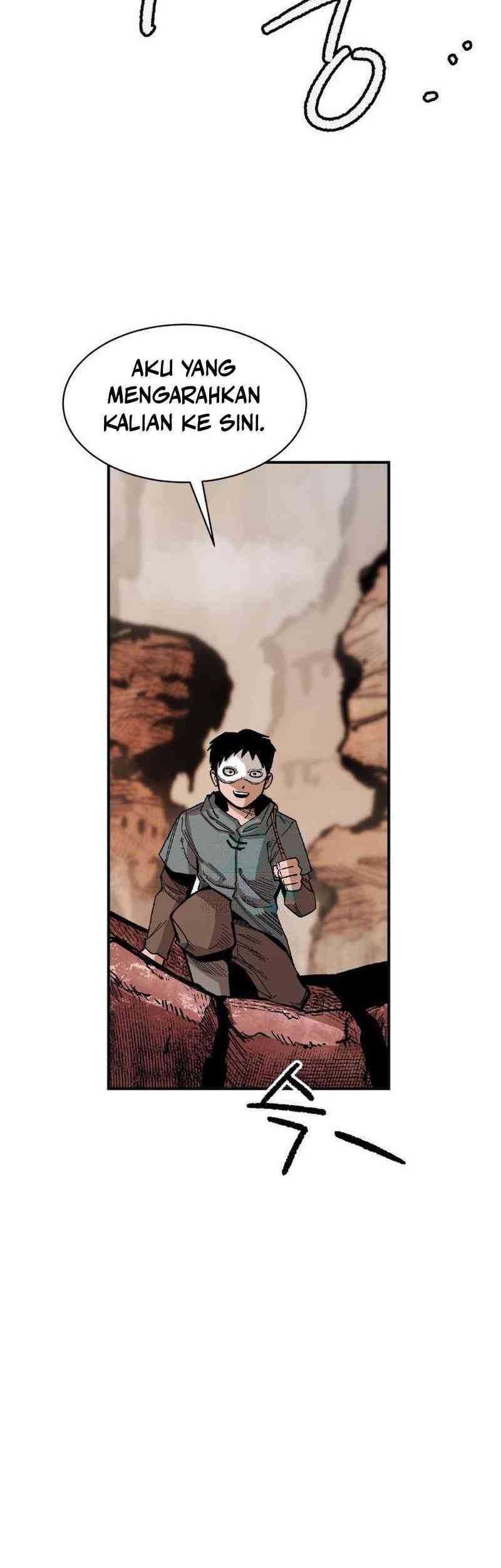 Hero Kariel Chapter 5 Gambar 40