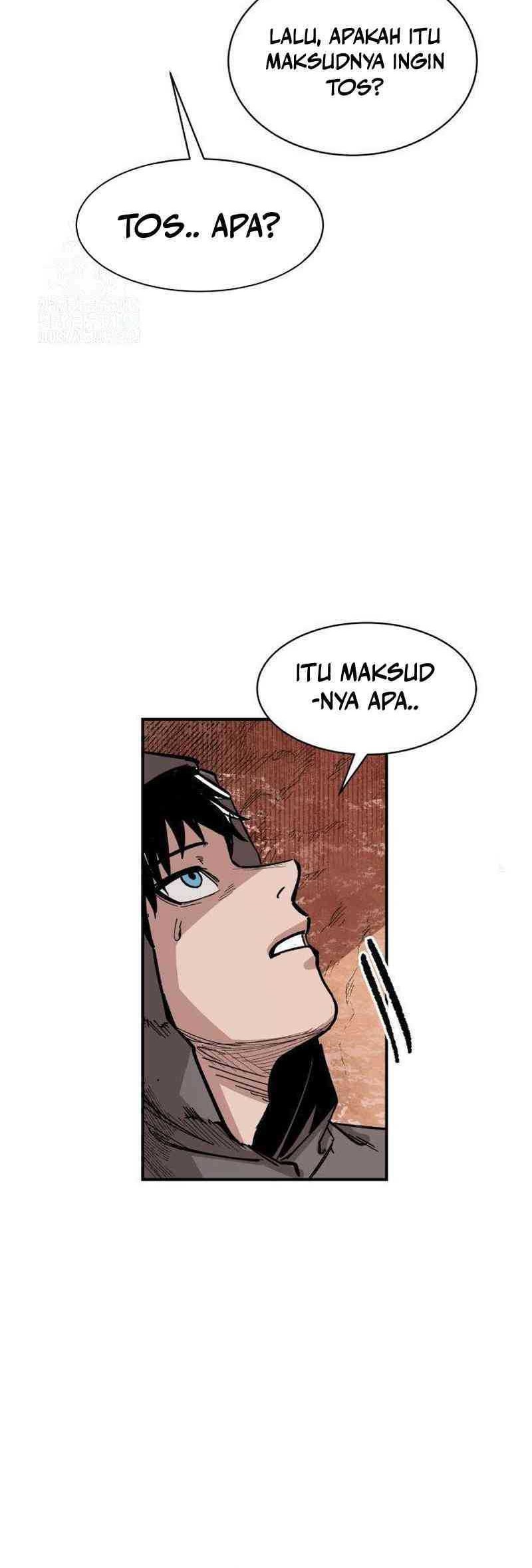 Hero Kariel Chapter 5 Gambar 42
