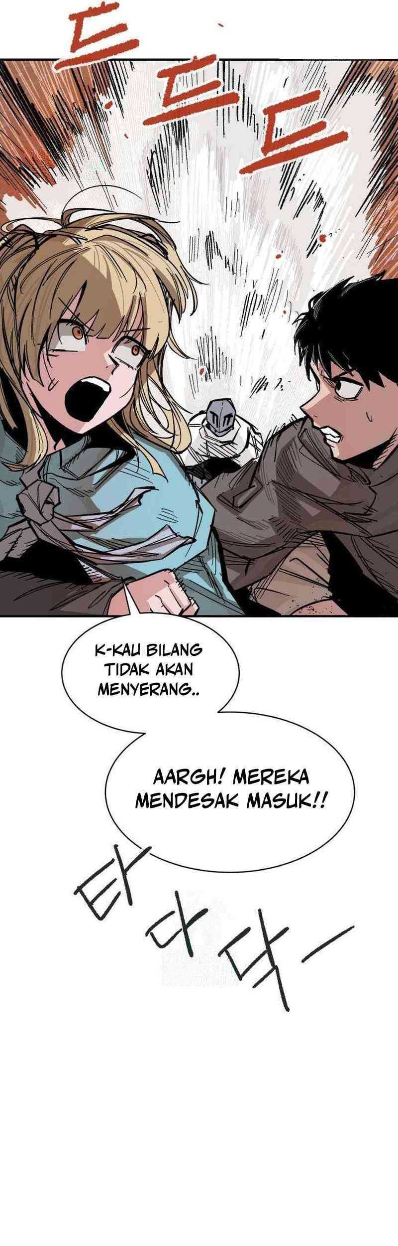 Hero Kariel Chapter 5 Gambar 47