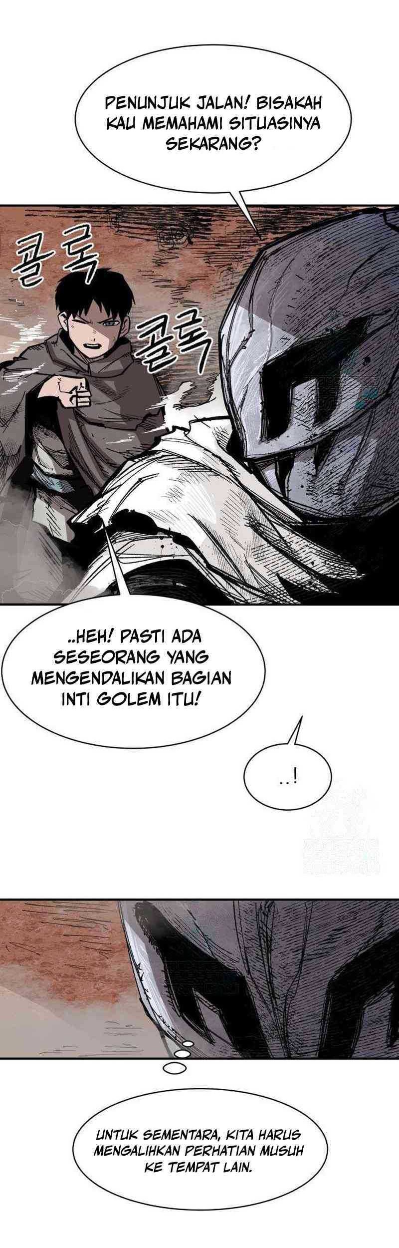 Hero Kariel Chapter 5 Gambar 52