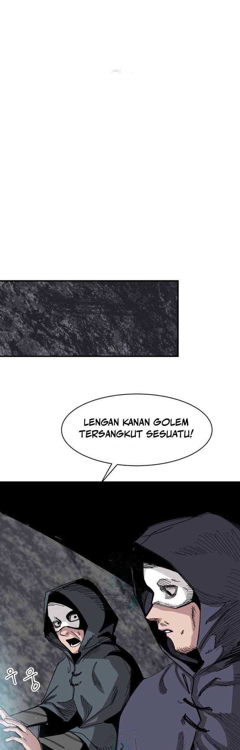 Hero Kariel Chapter 5 Gambar 53