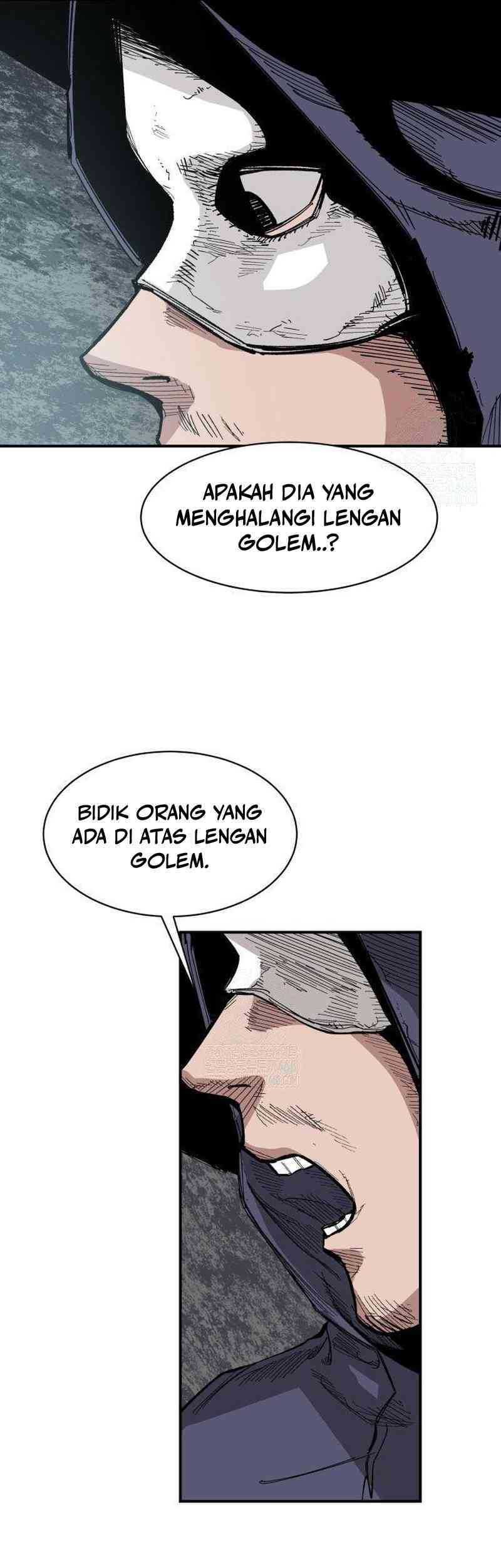 Hero Kariel Chapter 5 Gambar 57