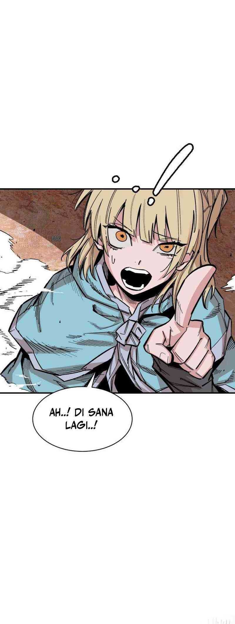 Hero Kariel Chapter 5 Gambar 58