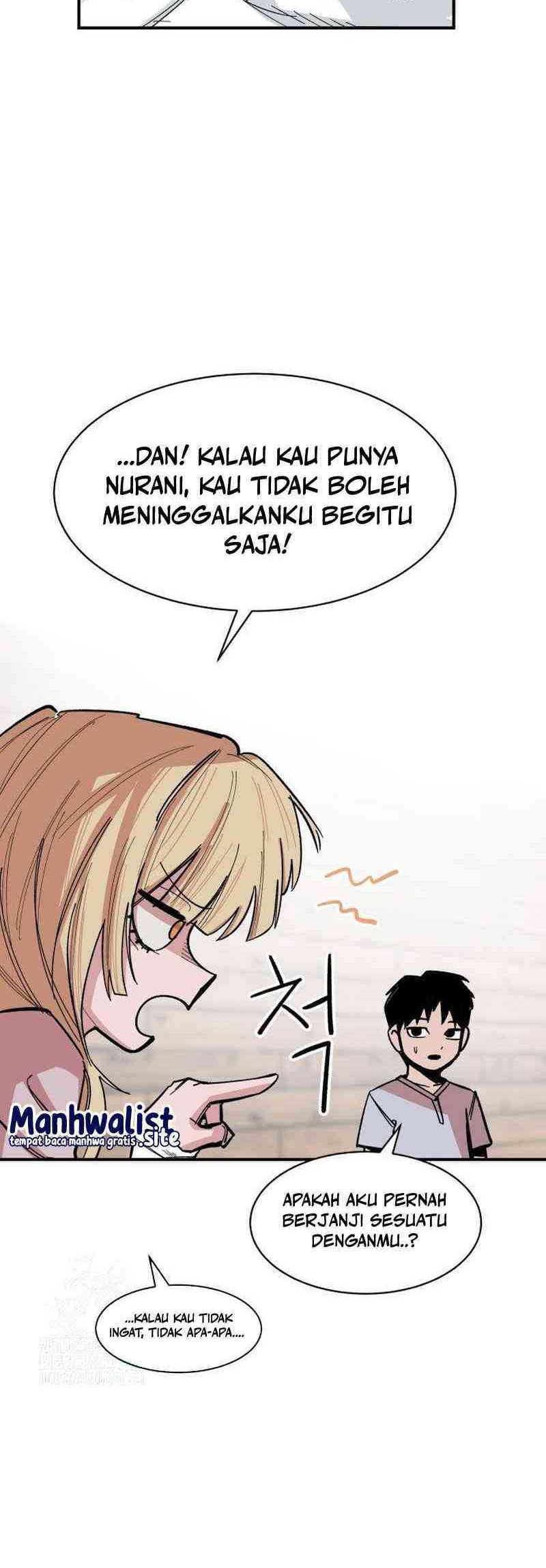 Hero Kariel Chapter 5 Gambar 4
