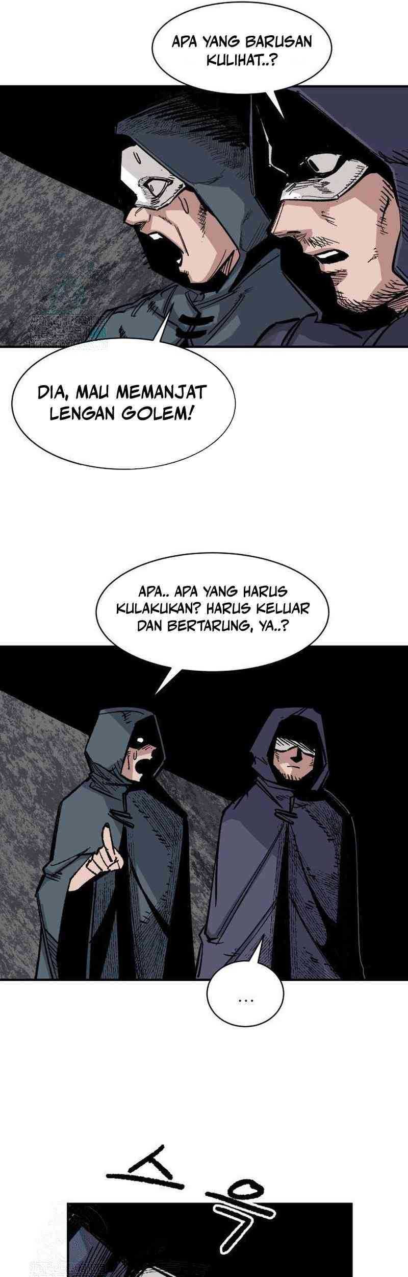 Hero Kariel Chapter 5 Gambar 74