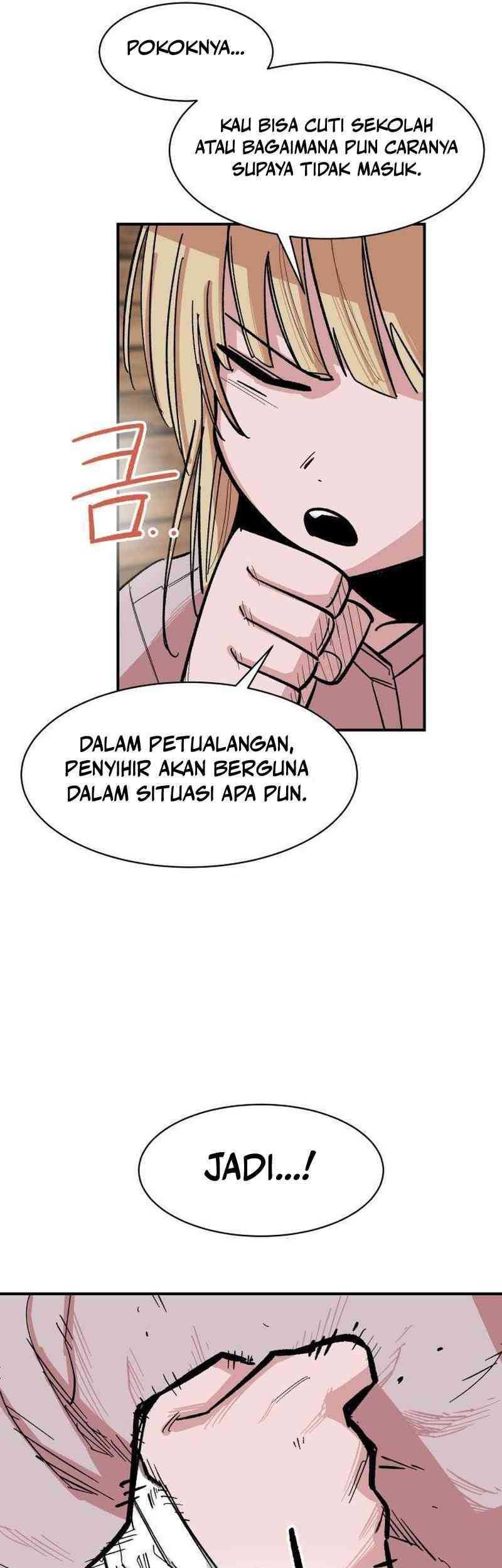 Hero Kariel Chapter 5 Gambar 5