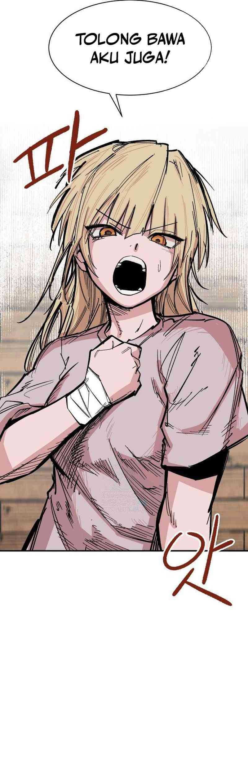 Hero Kariel Chapter 5 Gambar 7