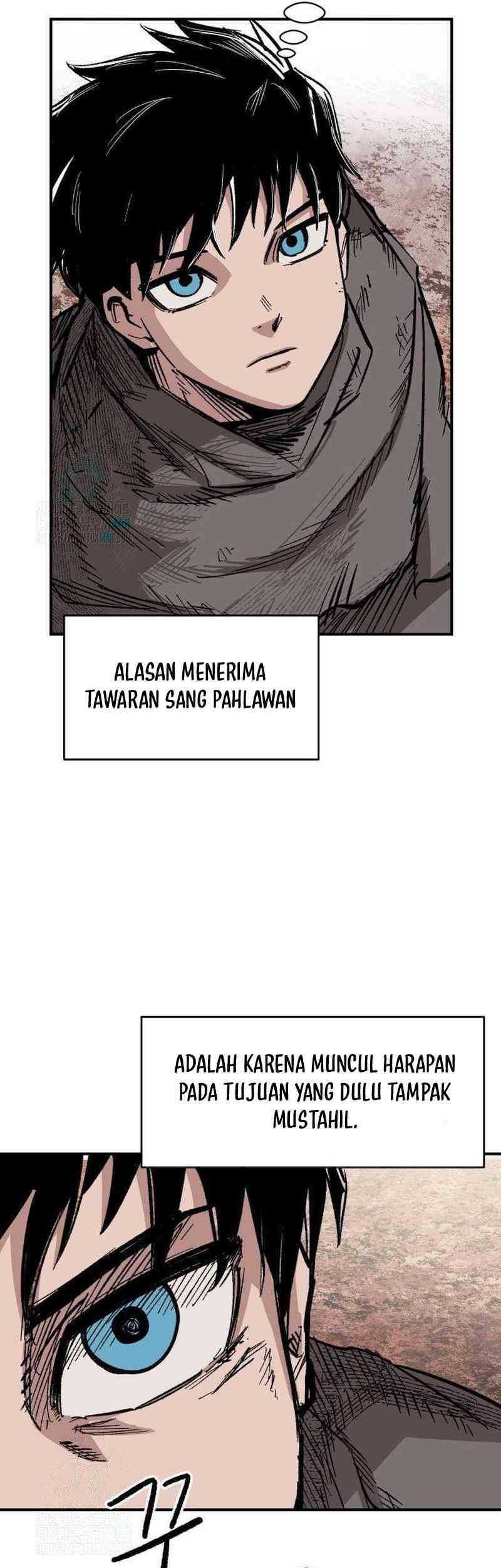 Hero Kariel Chapter 5 Gambar 11
