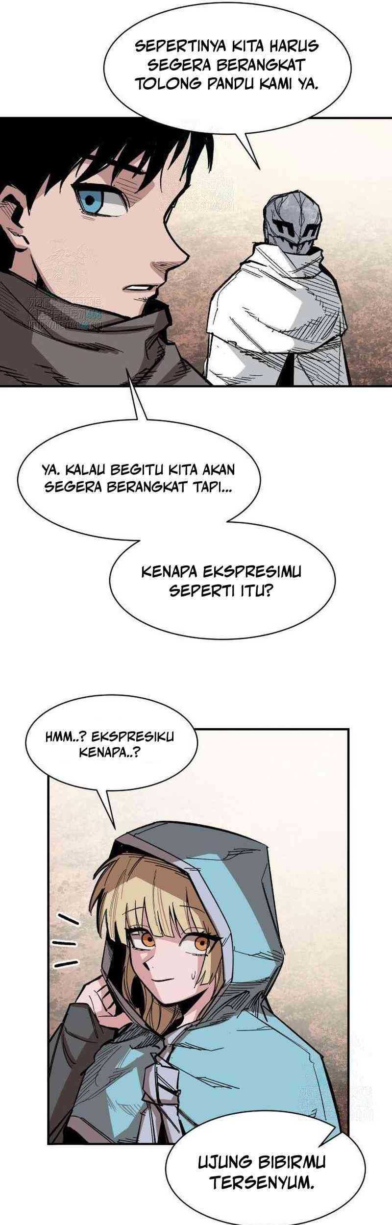 Hero Kariel Chapter 5 Gambar 15