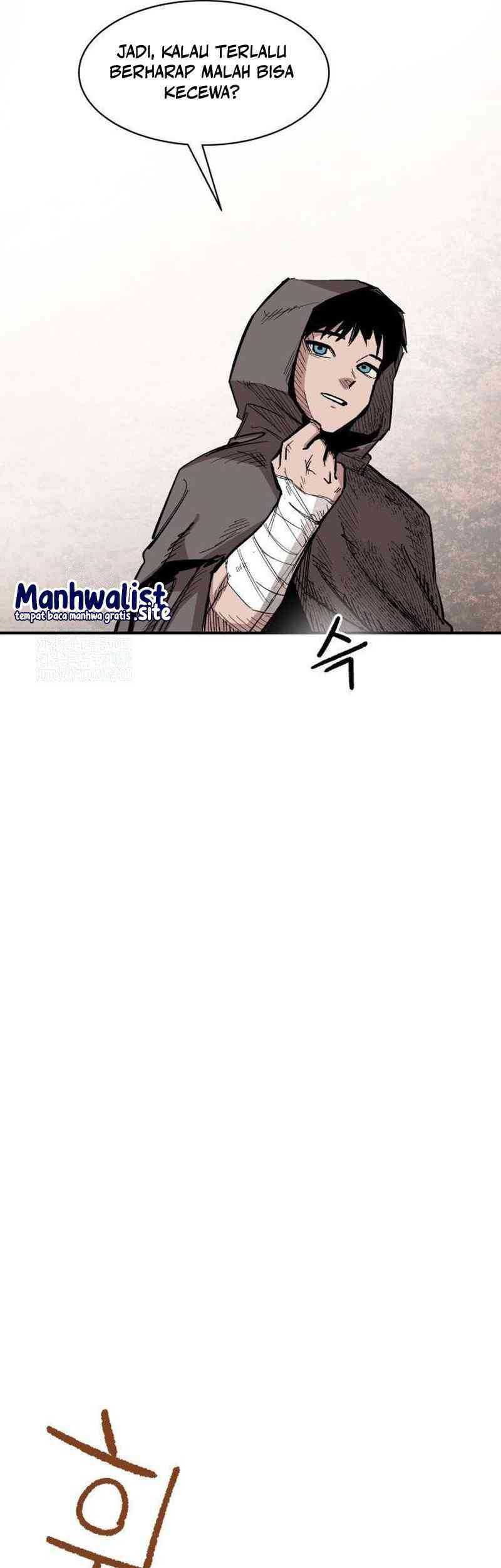 Hero Kariel Chapter 5 Gambar 17