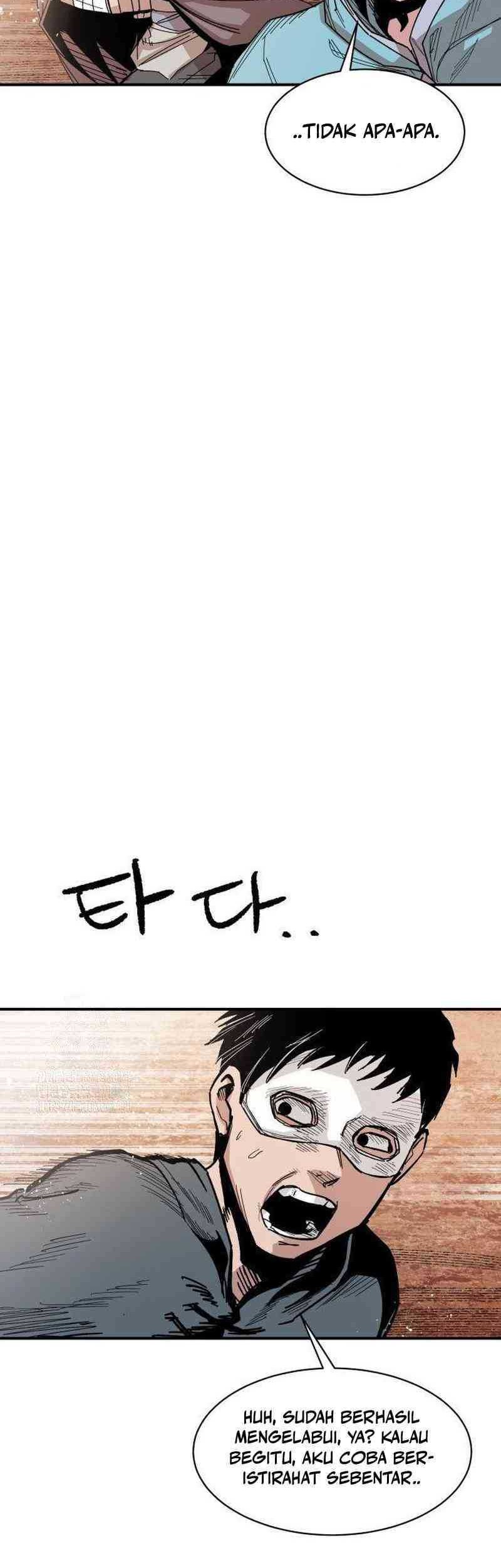 Hero Kariel Chapter 6 Gambar 30