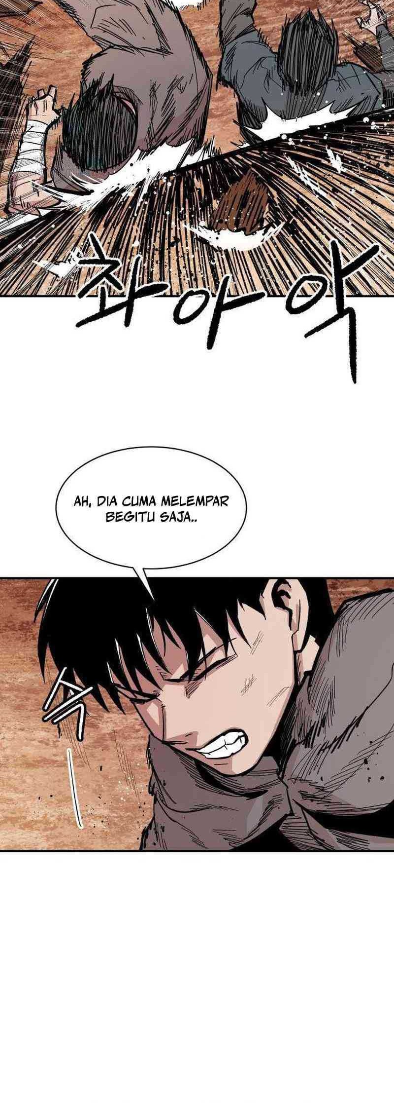Hero Kariel Chapter 6 Gambar 36