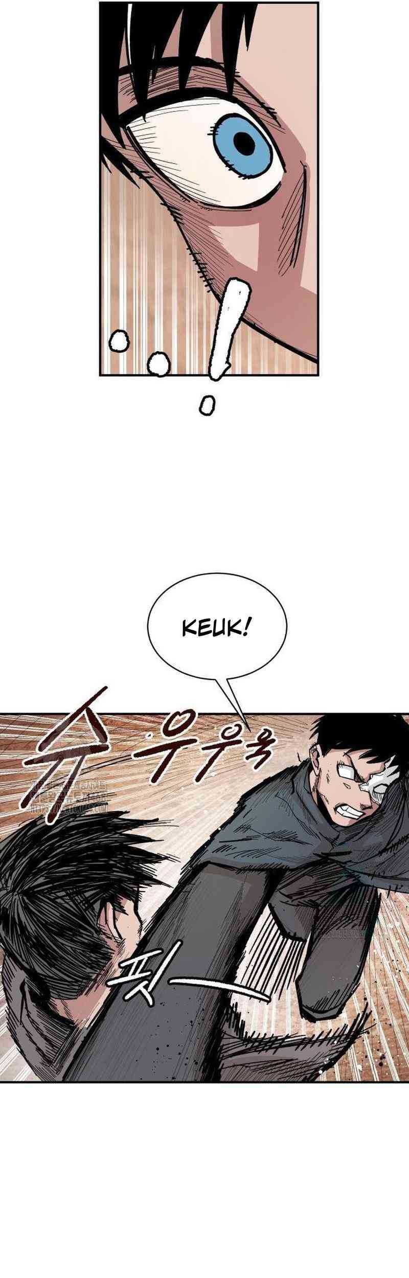 Hero Kariel Chapter 6 Gambar 37
