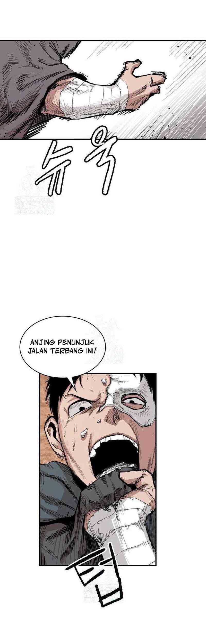 Hero Kariel Chapter 6 Gambar 38