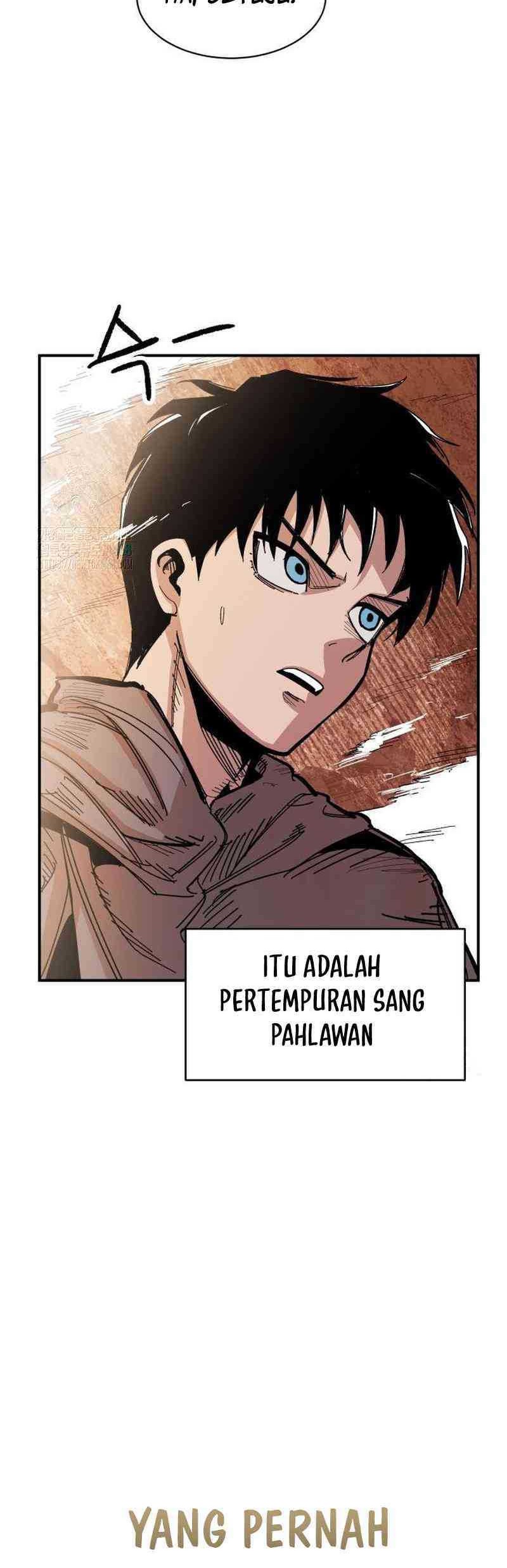 Baca Manhwa Hero Kariel Chapter 6 Gambar 2