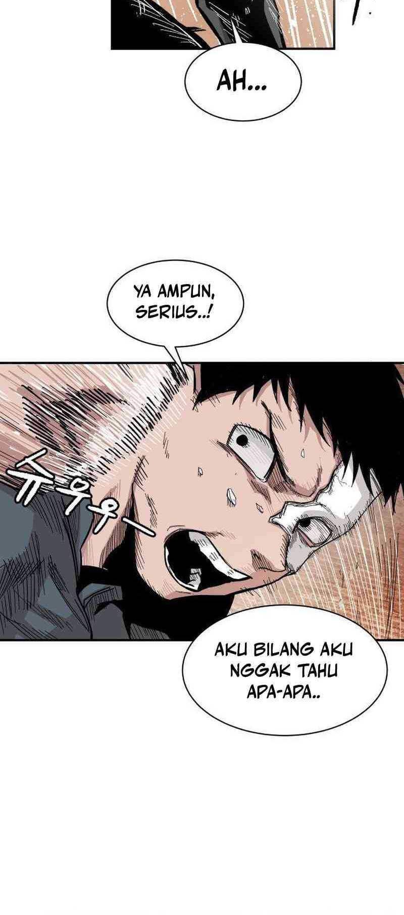 Hero Kariel Chapter 6 Gambar 40
