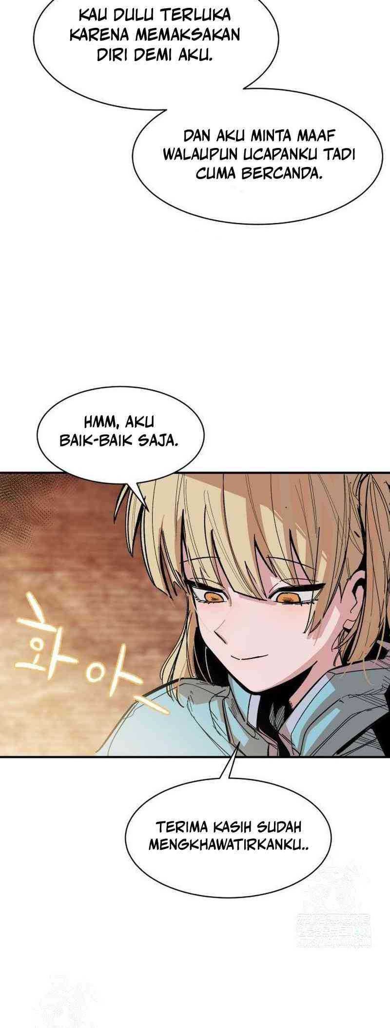 Hero Kariel Chapter 6 Gambar 48