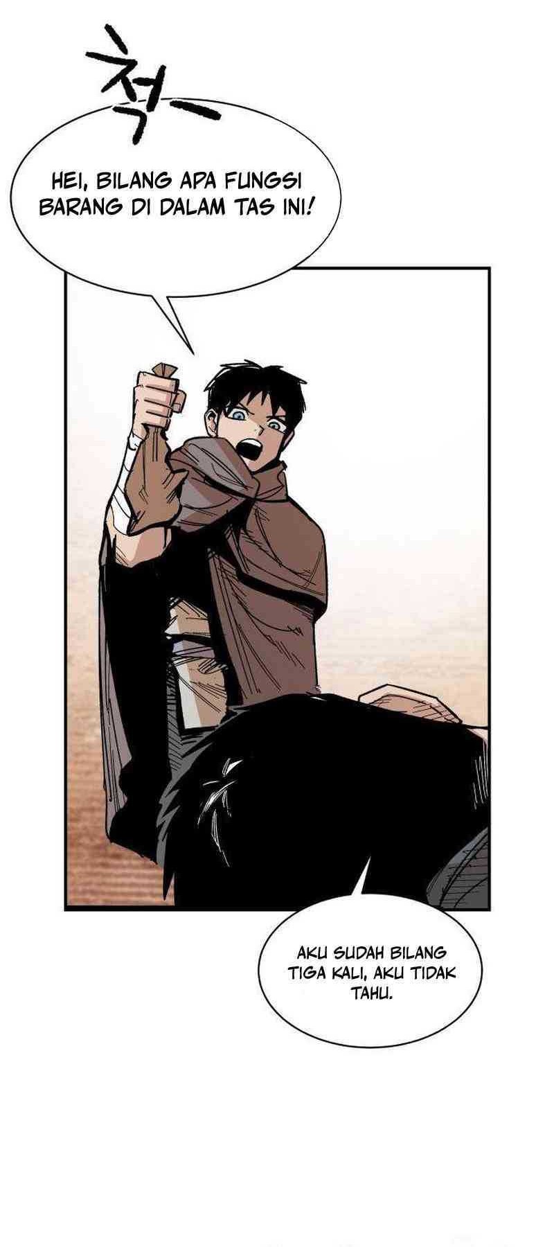 Hero Kariel Chapter 6 Gambar 50