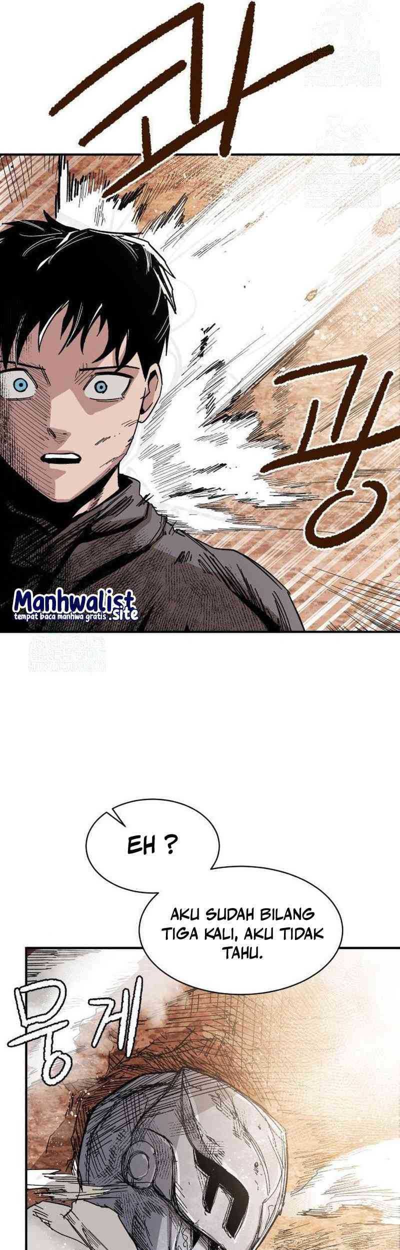 Hero Kariel Chapter 6 Gambar 51
