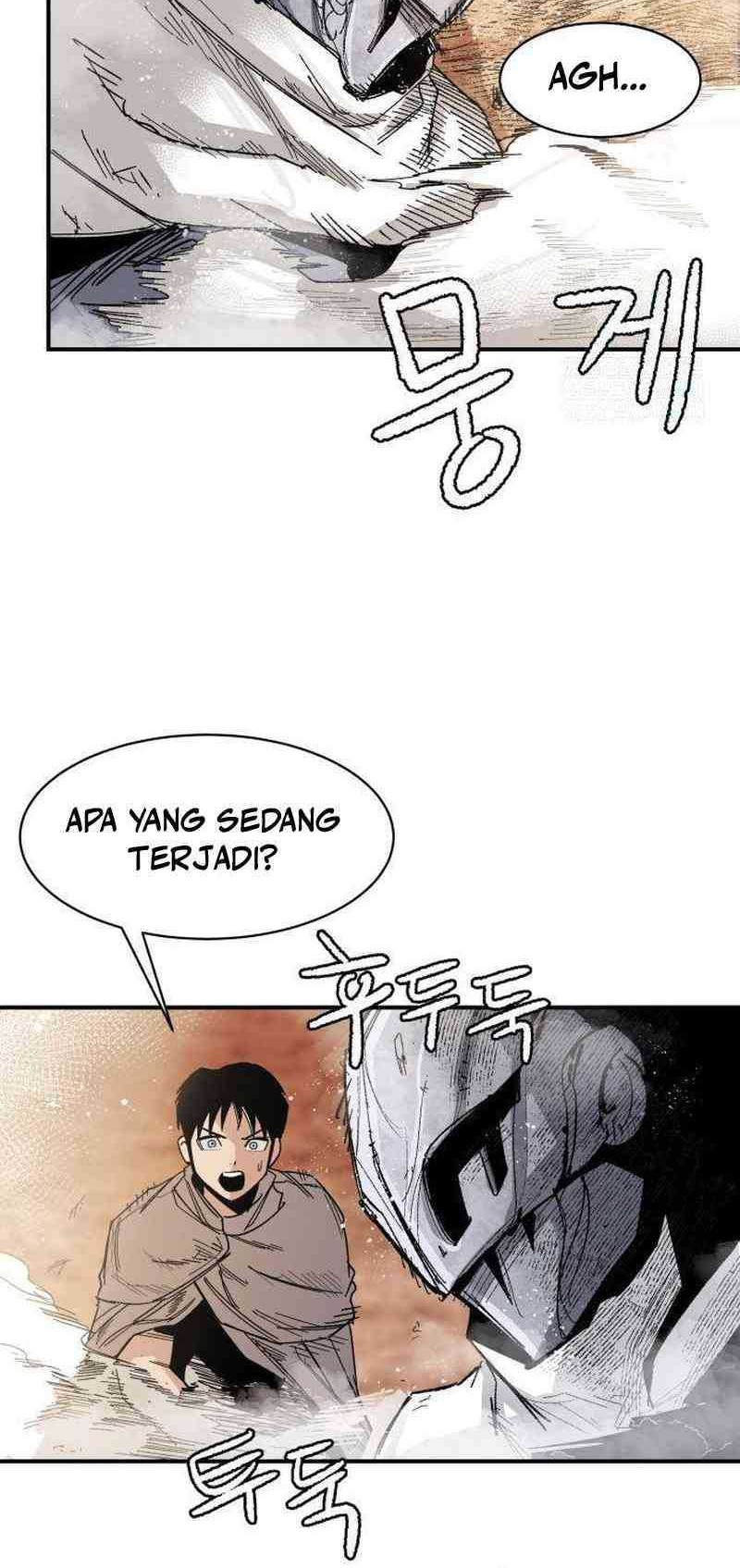 Hero Kariel Chapter 6 Gambar 52