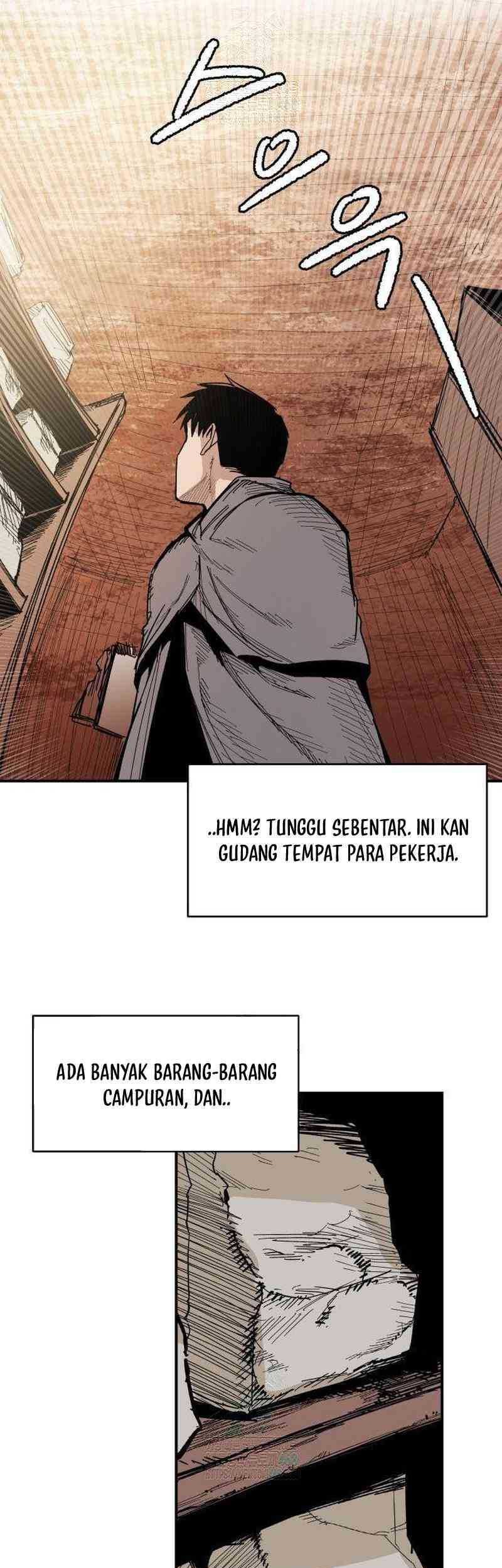 Hero Kariel Chapter 6 Gambar 55