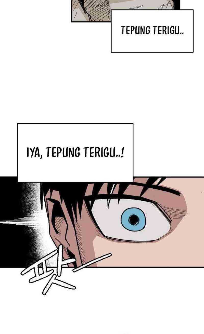 Hero Kariel Chapter 6 Gambar 56
