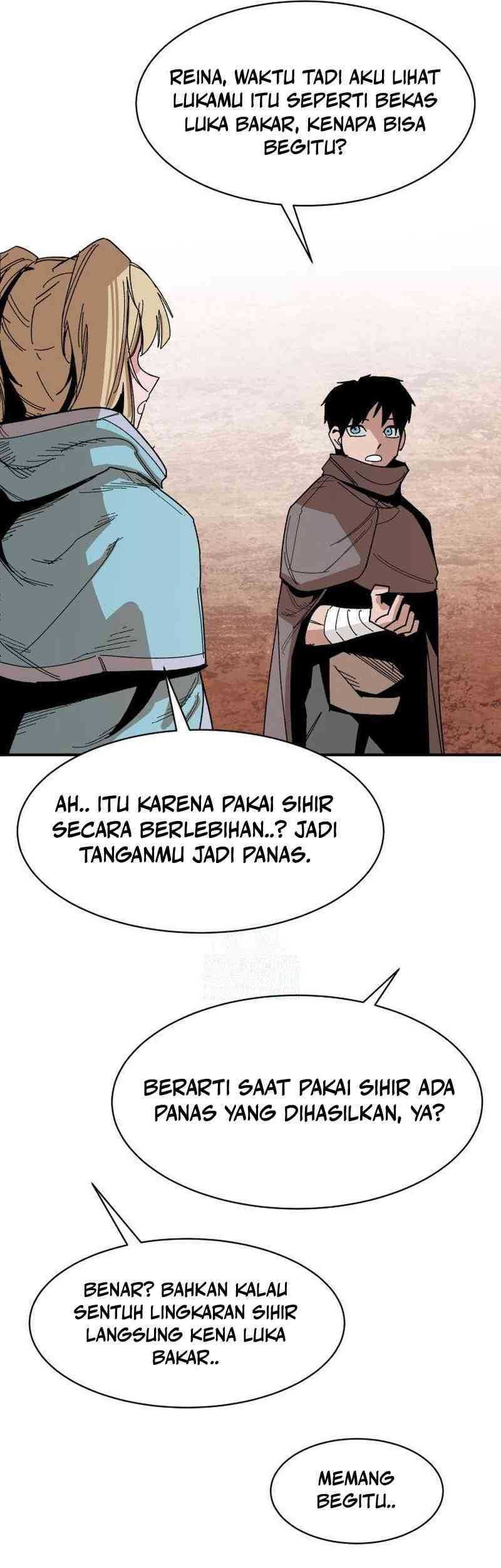 Hero Kariel Chapter 6 Gambar 57