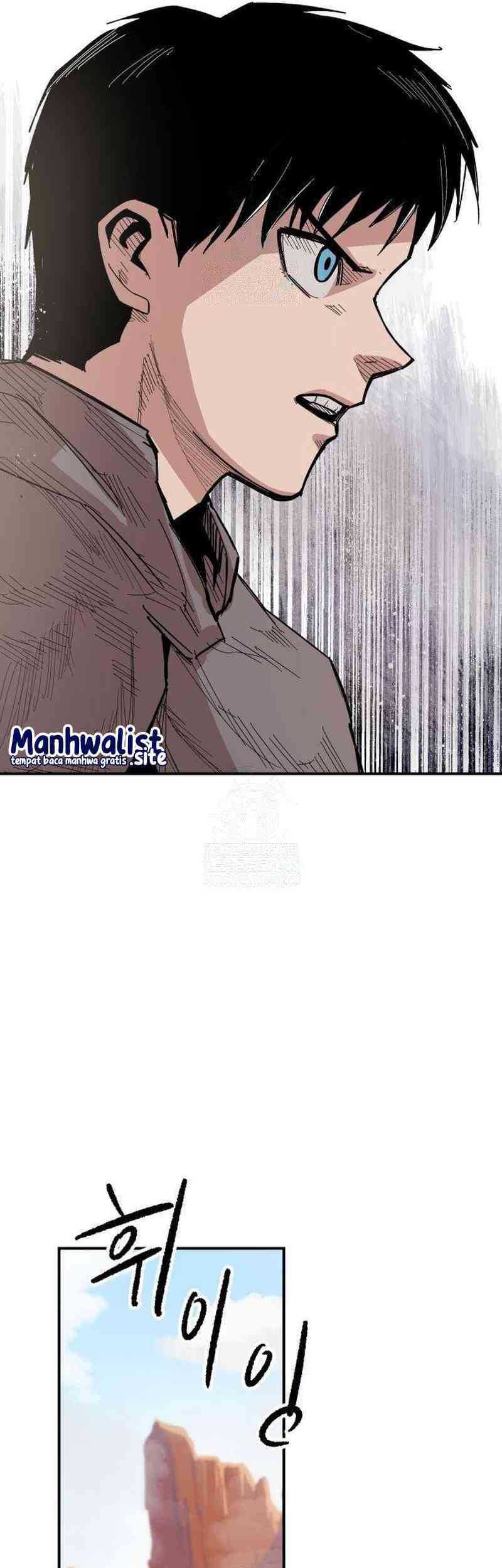 Hero Kariel Chapter 6 Gambar 59